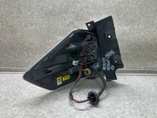 Фонарь наружный правый X-TRAIL/ROGUE T32 13-20 2016 2.5 QR25DE