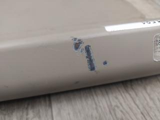 Шторка багажника RDX 12-19