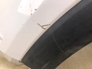 Крыло переднее левое TUCSON TL 15-20 2018 2.0 G4NC