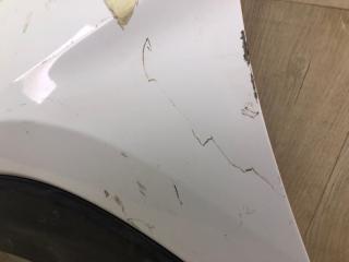 Крыло переднее левое TUCSON TL 15-20 2018 2.0 G4NC