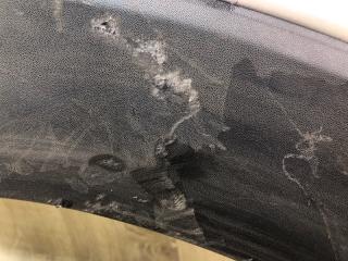 Крыло переднее левое TUCSON TL 15-20 2018 2.0 G4NC