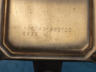 Датчик слепых зон NX 21-