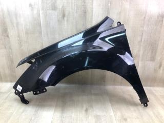 Крыло переднее левое ACURA MDX (YD2) 06-13 Б/У Крыло переднее левое ACURA MDX (YD2) 06-13