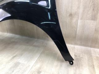 Крыло переднее левое MDX (YD2) 06-13 3.7 J37A1