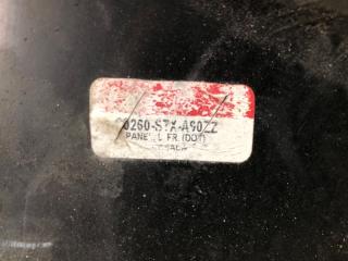 Крыло переднее левое MDX (YD2) 06-13 3.7 J37A1