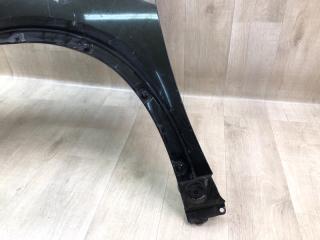 Крыло переднее левое X-TRAIL/ROGUE T32 13-20 2016 2.5 QR25DE