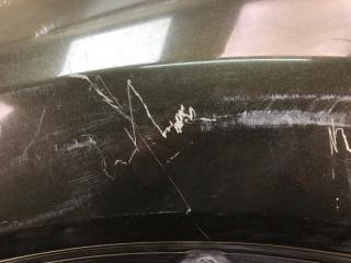 Крыло переднее левое X-TRAIL/ROGUE T32 13-20 2016 2.5 QR25DE