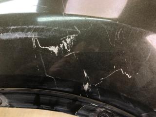 Крыло переднее левое X-TRAIL/ROGUE T32 13-20 2016 2.5 QR25DE