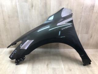 Крыло переднее левое INFINITI QX60/JX35 12-20 2014