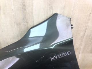 Крыло переднее левое INFINITI QX60/JX35 12-20 2.5 QR25DER