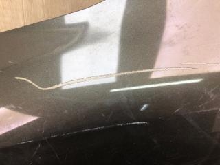 Крыло переднее левое QX60/JX35 12-20 2014 2.5 QR25DER