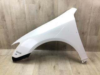 Крыло переднее левое LEXUS ES350 06-12 2007 Б/У Крыло переднее левое LEXUS ES350 06-12 2007