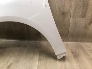 Крыло переднее левое ES350 06-12 2007 3.5 2GR-FE