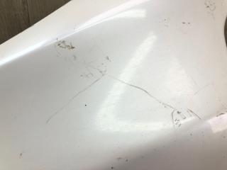 Крыло переднее левое ES350 06-12 2007 3.5 2GR-FE