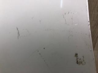 Крыло переднее левое ES350 06-12 2007 3.5 2GR-FE