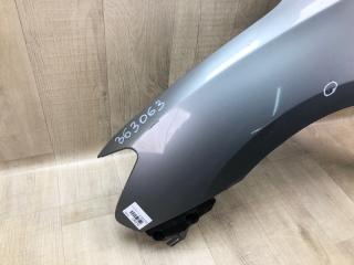 Крыло переднее левое SENTRA B17 12-21 2014 1.8 MRA8DE