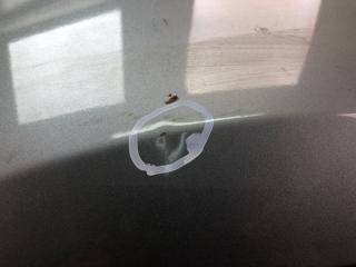 Крыло переднее левое SENTRA B17 12-21 2014 1.8 MRA8DE