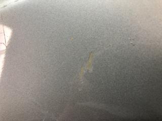 Крыло переднее левое SENTRA B17 12-21 2014 1.8 MRA8DE