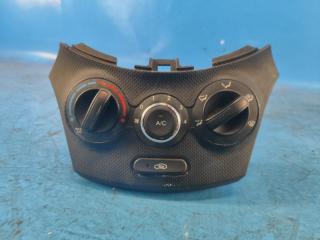 Блок управления печкой HYUNDAI ACCENT RB 10- 2011 Б/У Блок управления печкой HYUNDAI ACCENT RB 10- 2011