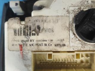 Блок управления печкой ACCENT RB 10- 2011 ХЭТЧБЭК 1.6 G4FD