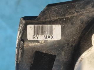 Блок управления печкой ACCENT RB 10- 2011 ХЭТЧБЭК 1.6 G4FD