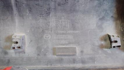 Накладка двери передняя правая MAZDA CX-9 06-16