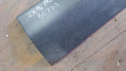 Накладка двери передняя правая CX-9 06-16