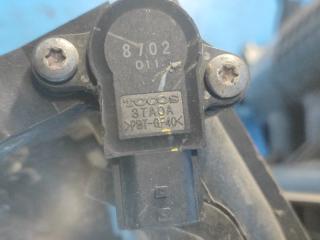 Коллектор впускной SENTRA B17 12-21