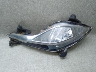 Противотуманная фара левая HYUNDAI SONATA YF 10-14 Б/У Противотуманная фара левая HYUNDAI SONATA YF 10-14