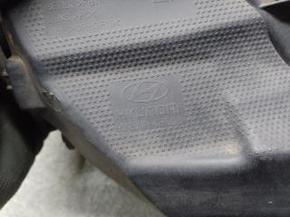 Противотуманная фара левая HYUNDAI SONATA YF 10-14