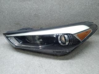 Фара левая HYUNDAI TUCSON TL 15-20 2018