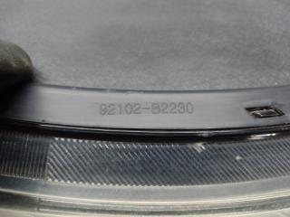 Фара правая SOUL PS 13-19 2019 2.0 G4NC