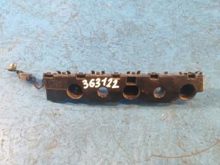 Кронштейн заднего бампера левый INFINITI QX50 18- 2023