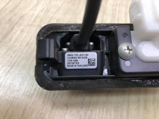 Камера заднего вида TLX 14-17 Седан