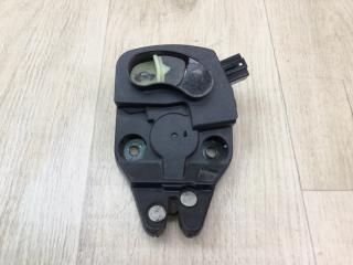 Замок крышки багажника ACURA TLX 14-17 Б/У Замок крышки багажника ACURA TLX 14-17
