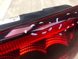 Фонарь внутренний правый TLX 14-17 Седан