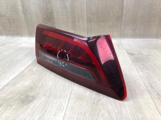 Фонарь внутренний левый TLX 14-17 Седан