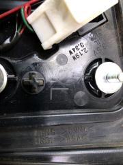 Фонарь внутренний левый TLX 14-17 Седан