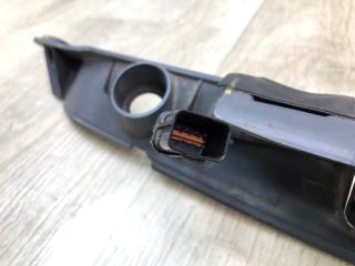 Панель подсветки номера SONATA YF 10-14 Седан 2.0