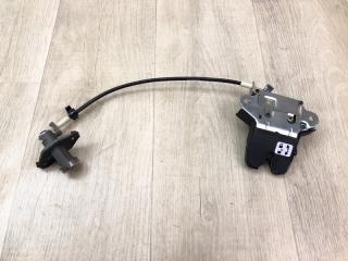 Замок крышки багажника HYUNDAI SONATA YF 10-14