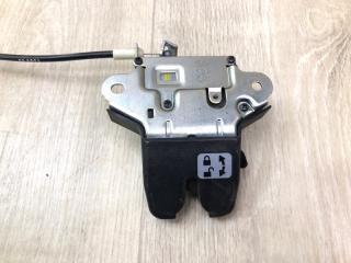 Замок крышки багажника HYUNDAI SONATA YF 10-14 Седан 2.0