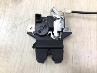 Замок крышки багажника SONATA YF 10-14 Седан 2.0