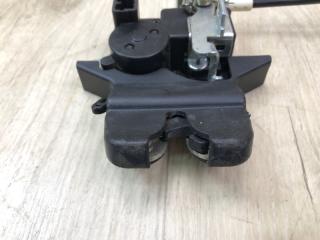 Замок крышки багажника SONATA YF 10-14 Седан 2.0