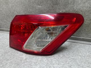 Фонарь наружный правый ES350 06-12 2007 3.5 2GR-FE
