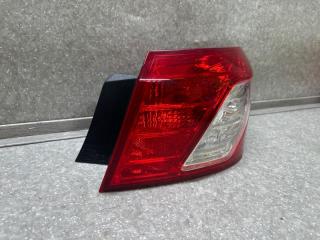 Фонарь наружный правый LEXUS ES350 06-12 3.5 2GR-FE
