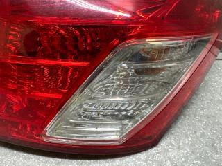 Фонарь наружный правый ES350 06-12 2007 3.5 2GR-FE