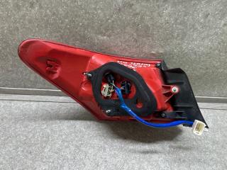 Фонарь наружный правый ES350 06-12 2007 3.5 2GR-FE