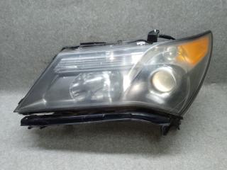 Фара левая ACURA MDX (YD2) 06-13