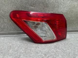 Фонарь наружный левый ES350 06-12 2007 3.5 2GR-FE