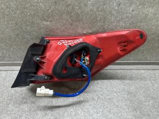 Фонарь наружный левый ES350 06-12 2007 3.5 2GR-FE